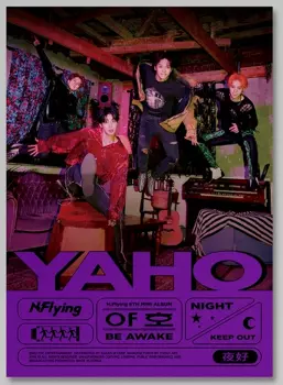 YAHO
