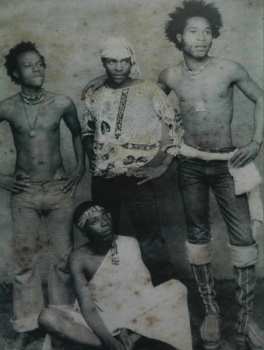 LP Ngozi Family: Day Of Judgement