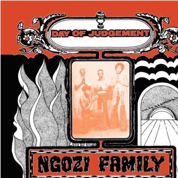 CD Ngozi Family: Day Of Judgement