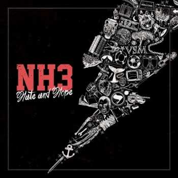 CD NH3: Hate And Hope