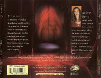 CD Nhanda Devi: Bridge To Isis