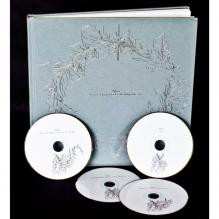 4CD/Box Set Nhor: Towards A Light That Dwells Within The Trees LTD