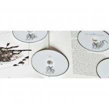 4CD/Box Set Nhor: Towards A Light That Dwells Within The Trees LTD
