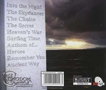 CD Nhorizon: Skydancers