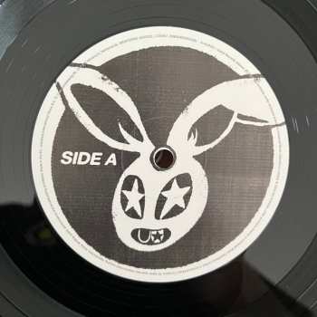 LP Nia Archives: Silence Is Loud