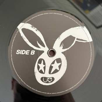 LP Nia Archives: Silence Is Loud