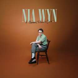 CD Nia Wyn: A Pleasure To Have In Class