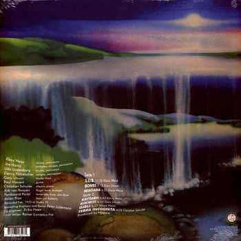 LP Niagara: S.U.B.
