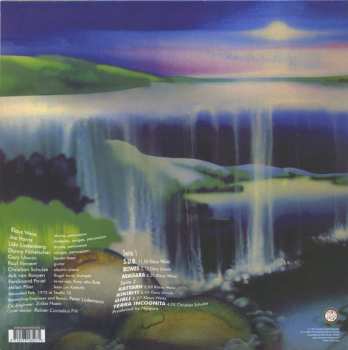 LP Niagara: S.U.B.