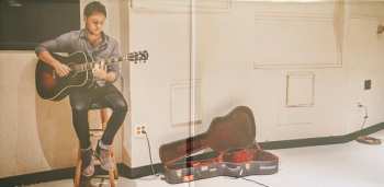 LP Niall Horan: Flicker