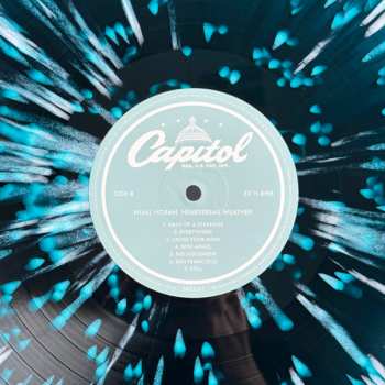 2LP Niall Horan: Heartbreak Weather CLR | DLX