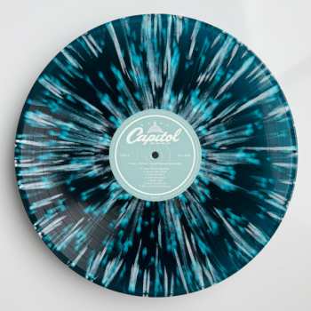 2LP Niall Horan: Heartbreak Weather CLR | DLX