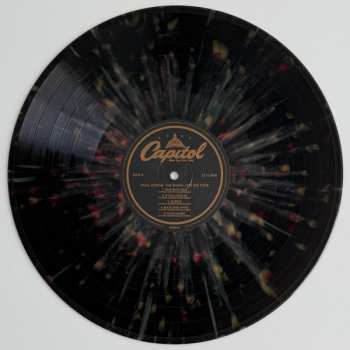 2LP Niall Horan: The Show: Live On Tour LTD