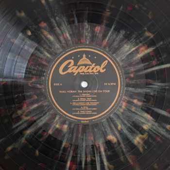 2LP Niall Horan: The Show: Live On Tour LTD