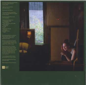 CD Niamh Bury: Yellow Roses