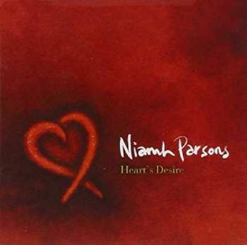 CD Niamh Parsons: Heart's Desire