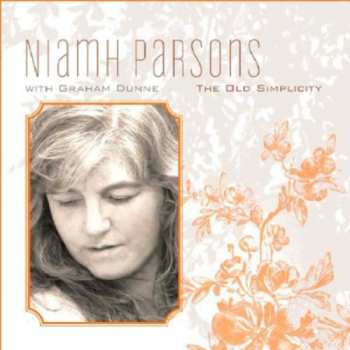 Album Niamh Parsons: The Old Simplicity