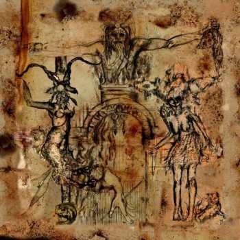 Album Nibiru: Panspermia