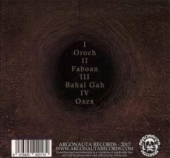 CD Nibiru: Qaal Babalon