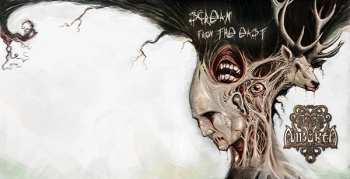CD Niburta: Scream From The East
