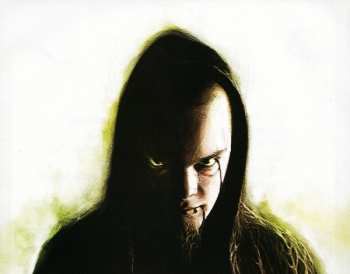 CD Niburta: Scream From The East