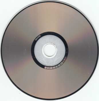 CD Niburta: Scream From The East