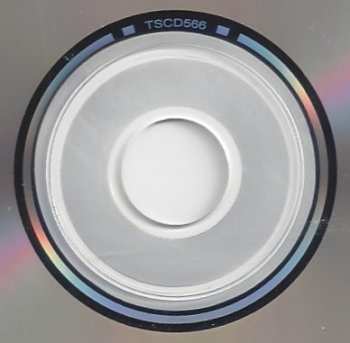 CD Nic Jones: Game Set Match