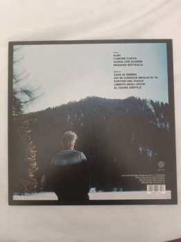 LP Niccolò Fabi: Libertà Negli Occhi 