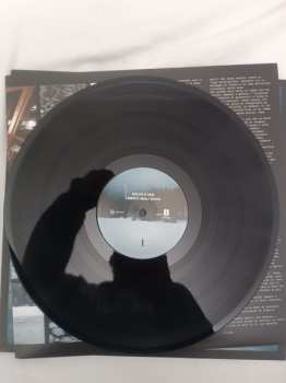 LP Niccolò Fabi: Libertà Negli Occhi 