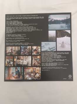 LP Niccolò Fabi: Libertà Negli Occhi 