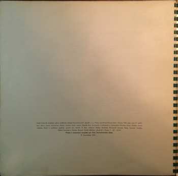 2LP Niccolò Paganini: Niccolò Paganini (2xLP + BOOKLET)