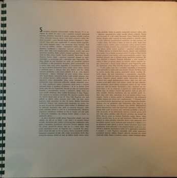 2LP Niccolò Paganini: Niccolò Paganini (2xLP + BOOKLET)