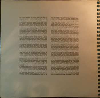 2LP Niccolò Paganini: Niccolò Paganini (2xLP + BOOKLET)