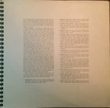 2LP Niccolò Paganini: Niccolò Paganini (2xLP + BOOKLET)