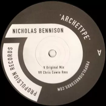 Archetype