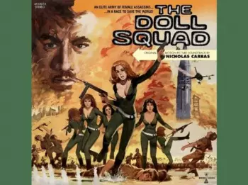 The Doll Squad