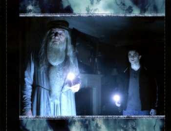 CD Nicholas Hooper: Harry Potter and the Half-Blood Prince (Original Motion Picture Soundtrack)