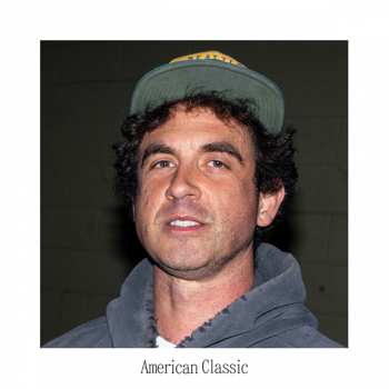 LP Nicholas Merz: American Classic