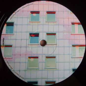 2LP Nichtseattle: Kommunistenlibido