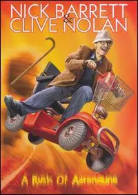 A Rush Of Adrenaline