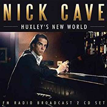 Album Nick Cave: Huxley's New World