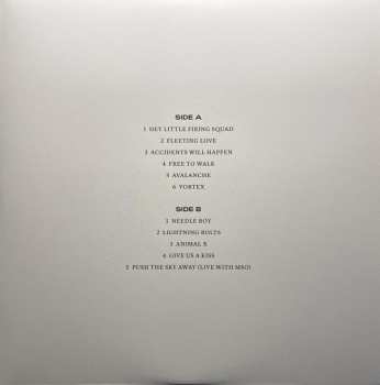 2LP Nick Cave & The Bad Seeds: B-Sides & Rarities (Part II)