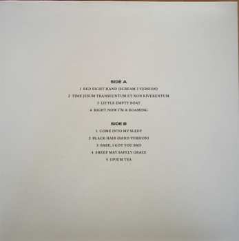 7LP/Box Set Nick Cave & The Bad Seeds: B-Sides & Rarities (Parts I & II) DLX | LTD