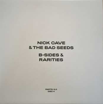 7LP/Box Set Nick Cave & The Bad Seeds: B-Sides & Rarities (Parts I & II) DLX | LTD