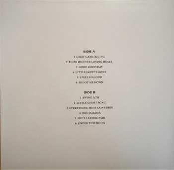 7LP/Box Set Nick Cave & The Bad Seeds: B-Sides & Rarities (Parts I & II) DLX | LTD