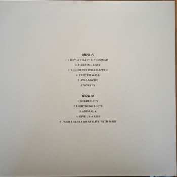 7LP/Box Set Nick Cave & The Bad Seeds: B-Sides & Rarities (Parts I & II) DLX | LTD
