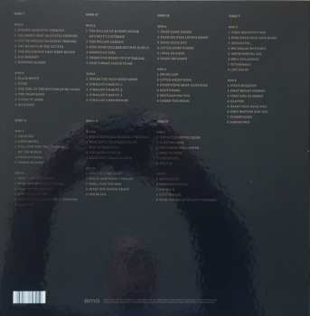 7LP/Box Set Nick Cave & The Bad Seeds: B-Sides & Rarities (Parts I & II) DLX | LTD