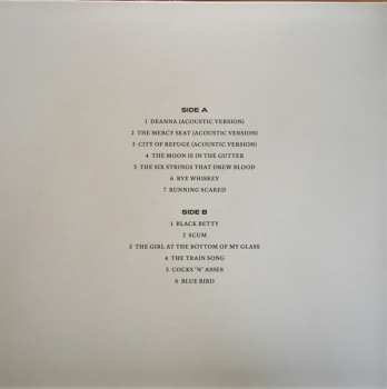 7LP/Box Set Nick Cave & The Bad Seeds: B-Sides & Rarities (Parts I & II) DLX | LTD