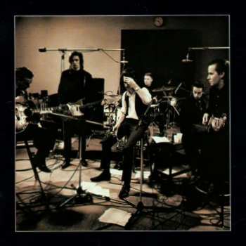 CD Nick Cave & The Bad Seeds: Henry's Dream