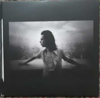 3LP Nick Cave & The Bad Seeds: Lovely Creatures (The Best Of Nick Cave And The Bad Seeds) (1984 – 2014)